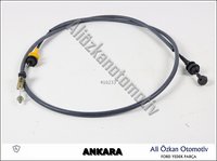 Ford Yedek Parça - İTHAL GAZ TELİ 2.0 1965 MM